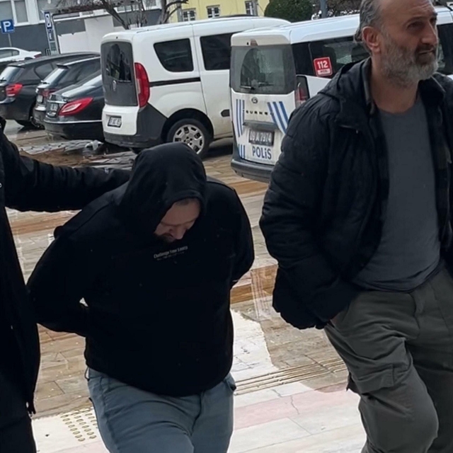 Aydın'da uyuşturucu operasyonu; 1 tutuklama