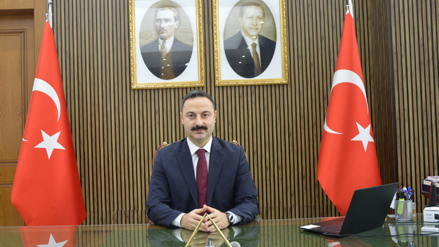 Havza OSB'den 2025 yılında 7 milyon 99 bin dolarlık ihracat yapıldı