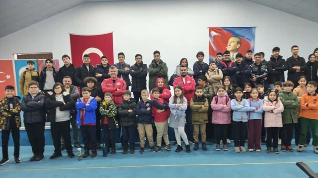 Burhaniye'de TEKNOFEST 2026 hazırlıkları başladı