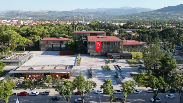 İnegöl Belediyesi'nden dolandırıcılık uyarısı