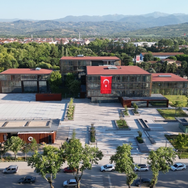 İnegöl Belediyesi'nden dolandırıcılık uyarısı