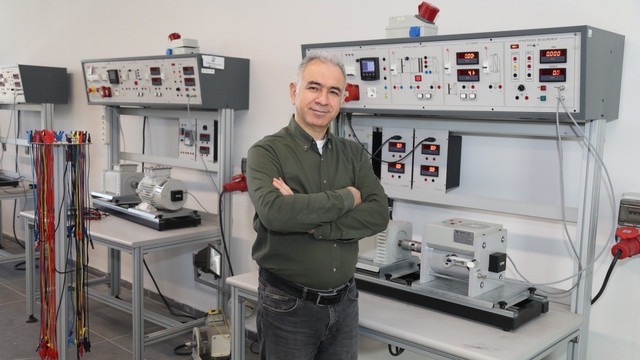 BTÜ'nün Asansör buluşuna Avrupa patenti