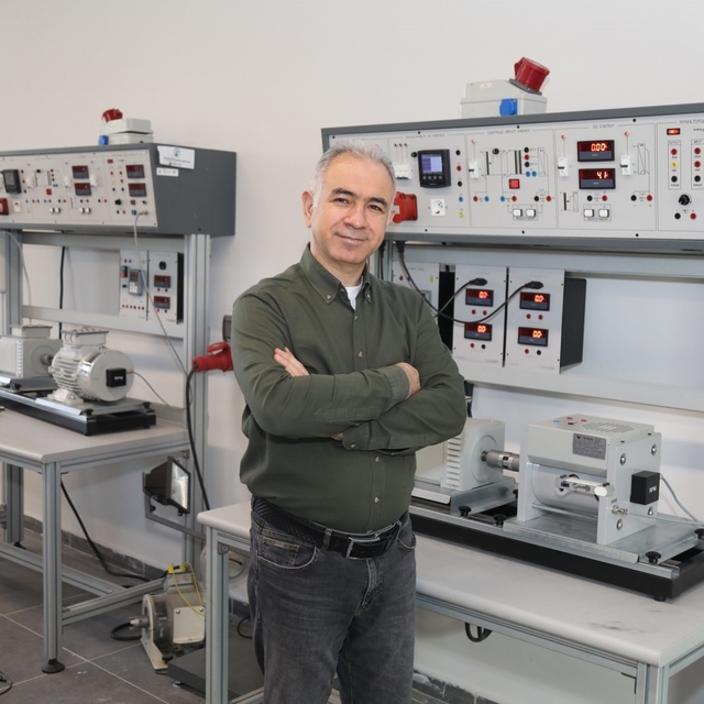 BTÜ'nün Asansör buluşuna Avrupa patenti