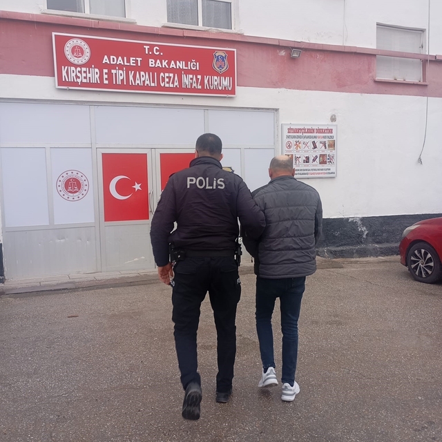 Polise mukavemet eden şüpheli tutuklandı