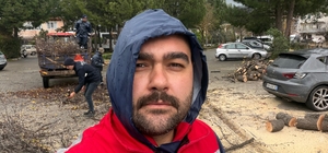 Marmaris Muhtarlar Derneği Başkanı Kılıç: "Hazırlıklı olalım"