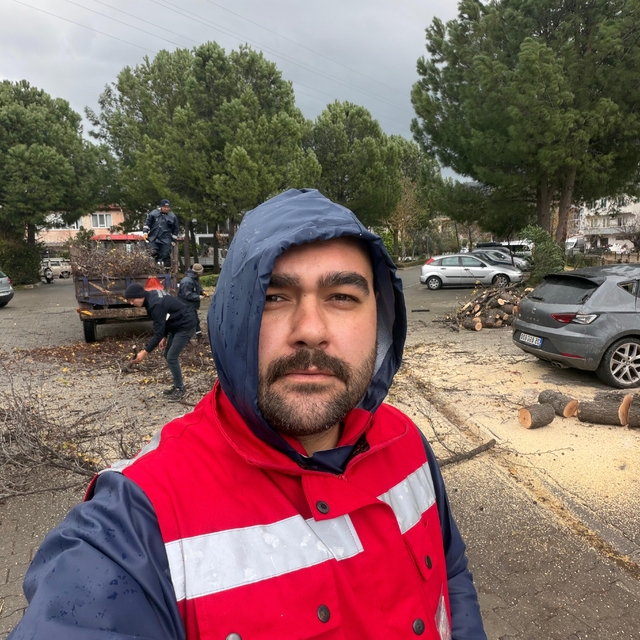 Marmaris Muhtarlar Derneği Başkanı Kılıç: "Hazırlıklı olalım"