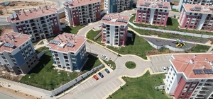 Depremzedeler açıklanan konut fiyatlarını memnuniyetle karşıladı