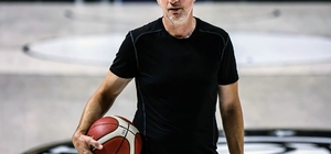 Alperen Şengün'ün antrenörü Sijan, İzmir'de gençlerle buluşacak