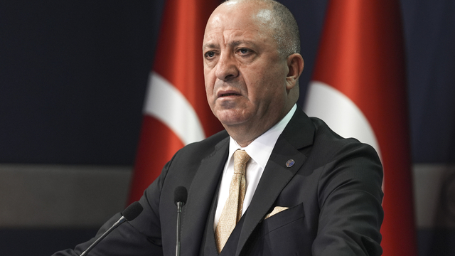 ASO'da madencilik sektörü ele alındı