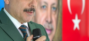 İşte Mustafa Çitçi'nin veda mesajı
"Haklarınızı helal ediniz, bizim varsa h...