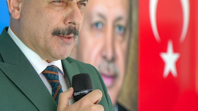 İşte Mustafa Çitçi'nin veda mesajı
"Haklarınızı helal ediniz, bizim varsa helal olsun"