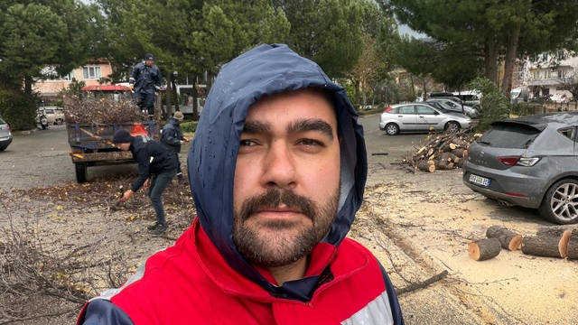 Marmaris Muhtarlar Derneği Başkanı Kılıç: "Hazırlıklı olalım"