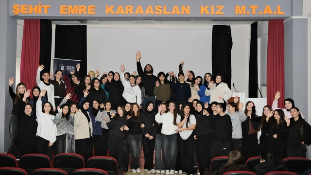 Bilimde eşitlik, gelecekte güç