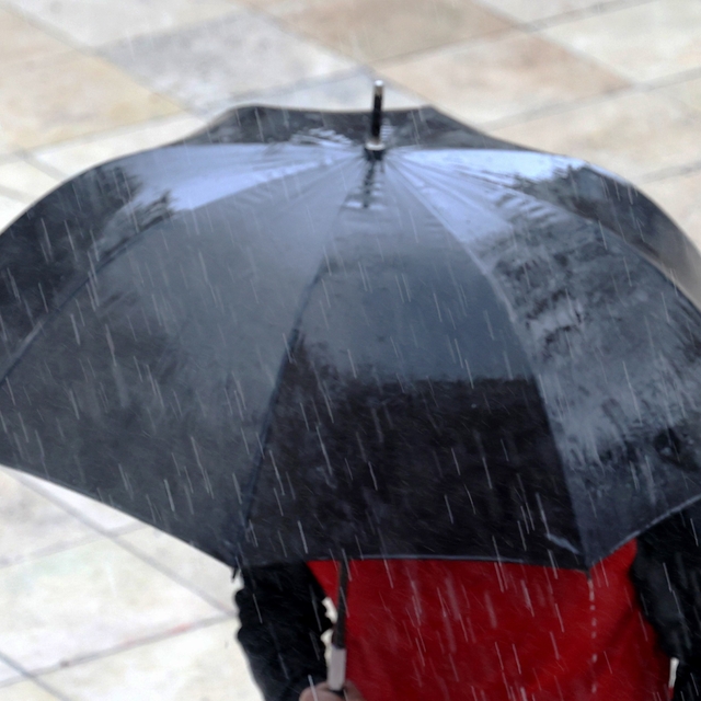 Muğla geneli sağanak ve gök gürültülü yağış uyarısı