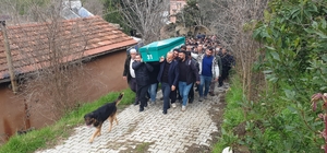 Asi Nehri'nde kaybolan Berkan'ın 10'uncu günde cansız bedeni bulundu (2)