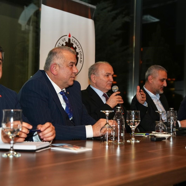 DTSO Çözüm Masası çözüm sağlıyor