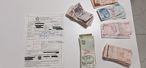 Tekirdağ'da dilenci operasyonu: Zabıta takibe aldı, baba-oğul suçüstü yakal...