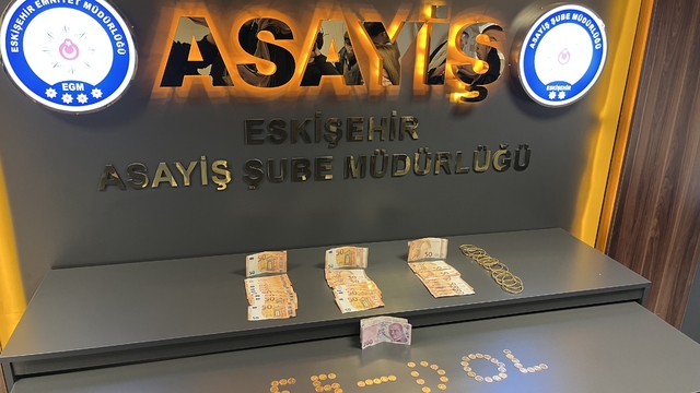 Polis ve savcı yalanıyla dolandırıcılık yapan 3 şüpheliden 2'si tutuklandı