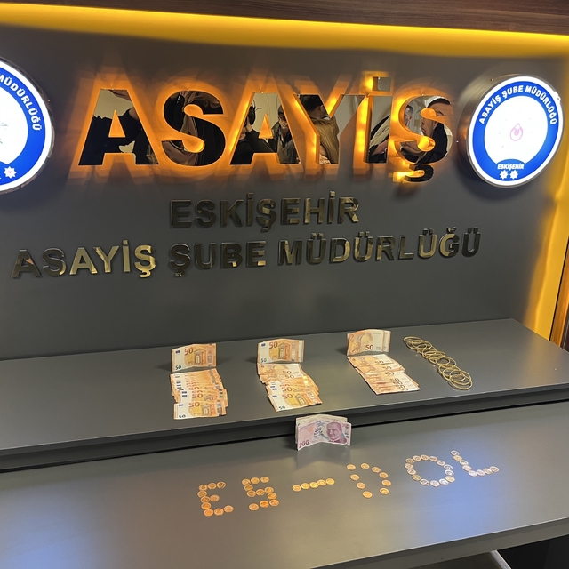 Polis ve savcı yalanıyla dolandırıcılık yapan 3 şüpheliden 2'si tutuklandı