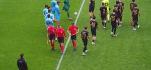 Yeni Malatyaspor'dan yeniden yapılanma açıklaması