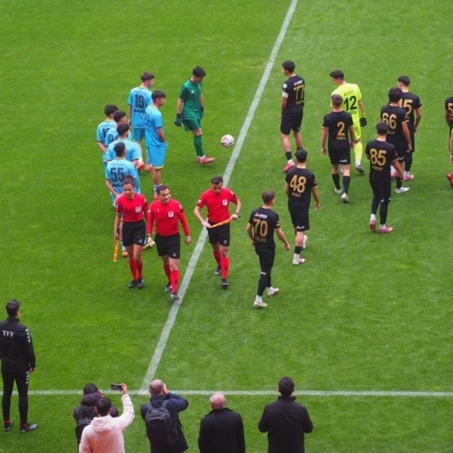 Yeni Malatyaspor'dan yeniden yapılanma açıklaması