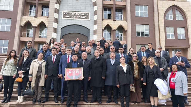 Yazıcıoğlu ailesinin avukatı: Adaletin bizim olayımızda sarsıldığını ve delillerin yok edildiğini gördük