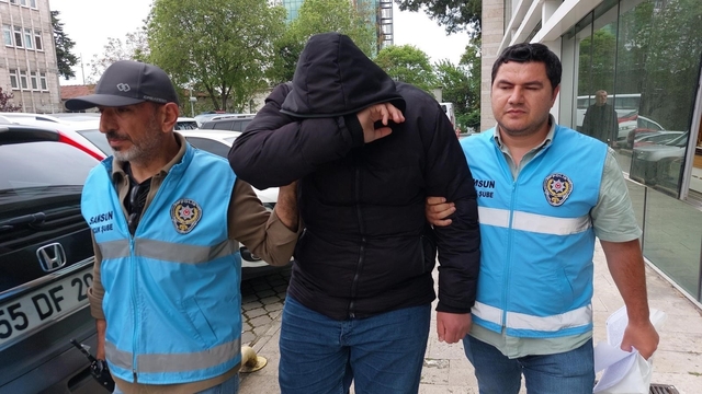 Evlenmek için ablasını kaçıran amcasının oğlunu öldüren çocuğa 20 yıl, babasına 13 yıl hapis