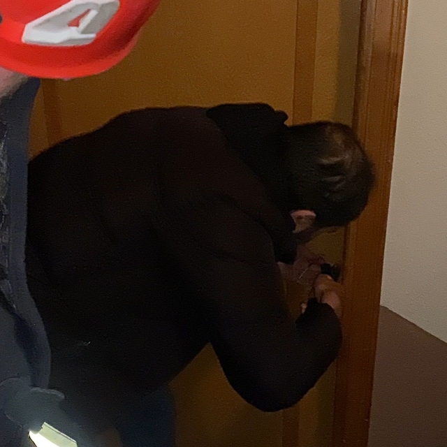 Ev sahibinin şüphesi ekipleri harekete geçirdi
İzmit'te 12 gündür haber alı...