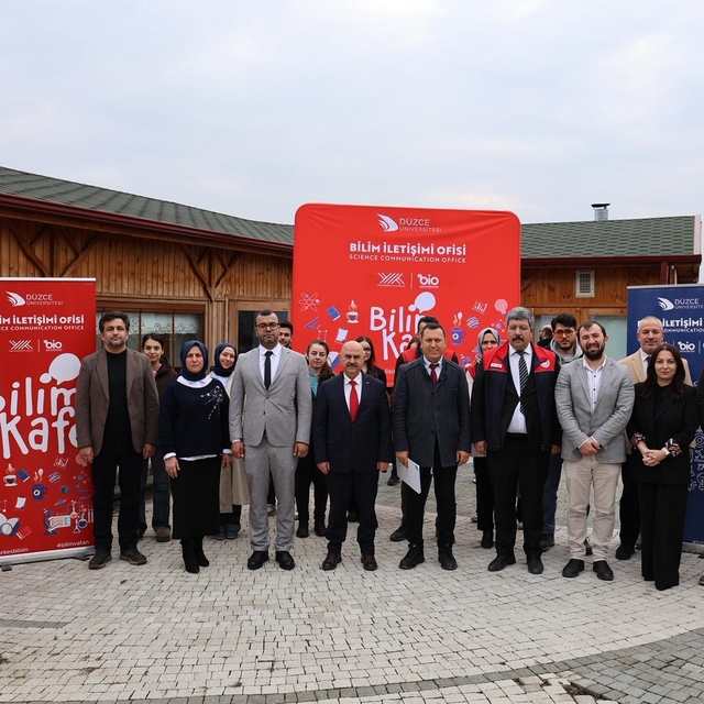 Düzce'nin önemli tarım ürünlerinden siyah çeltik konuşuldu