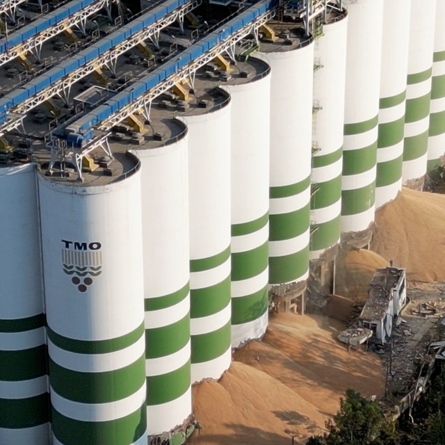 TMO silolarındaki patlama davasında sanıklara 15 yıla kadar hapis talebi