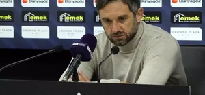 Kayserispor, teknik direktör Radomir Djalovic ile ayrılık kararı aldı