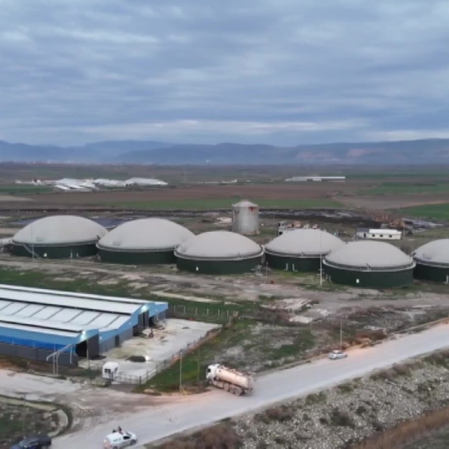 Amasya'da biyogaz tesisinde zehirlenerek hayatını kaybeden 3 işçinin kimlik...