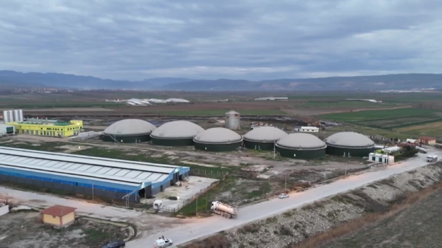 Amasya'da biyogaz tesisinde zehirlenerek hayatını kaybeden 3 işçinin kimlikleri belli oldu