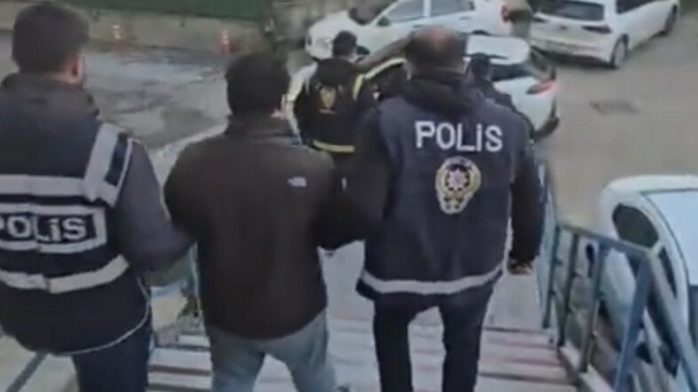 Marmaris'te fuhuş operasyonu: 4 şüpheli tutuklandı; 7 kadın kurtarıldı