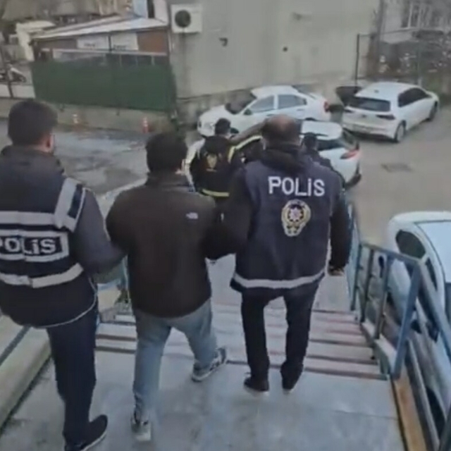 Marmaris'te fuhuş operasyonu: 4 şüpheli tutuklandı; 7 kadın kurtarıldı