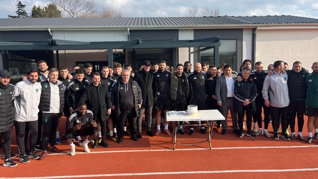 Selçuk İnan: Gaziantep iyi oyuncuları olan bir takım