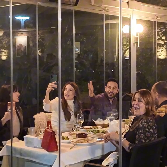 Selçuk İnan'a Kocaelispor taraftarından sürpriz doğum günü