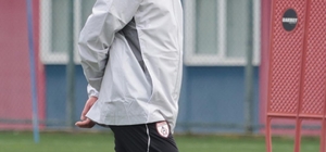 Altınordu'da Yusuf Şimşek imzayı attı