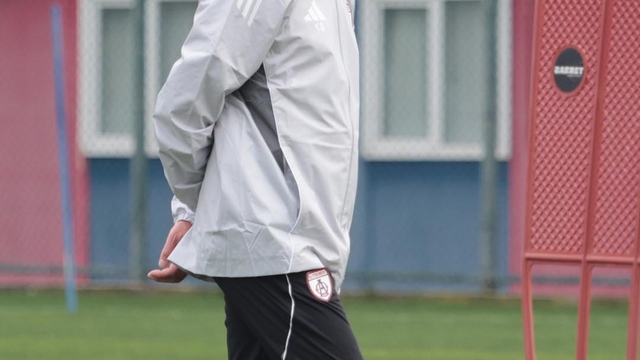 Altınordu’da Yusuf Şimşek imzayı attı