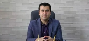 Tutuklu eski Pertek Belediye Başkanı Ruhan Alan tahliye edildi