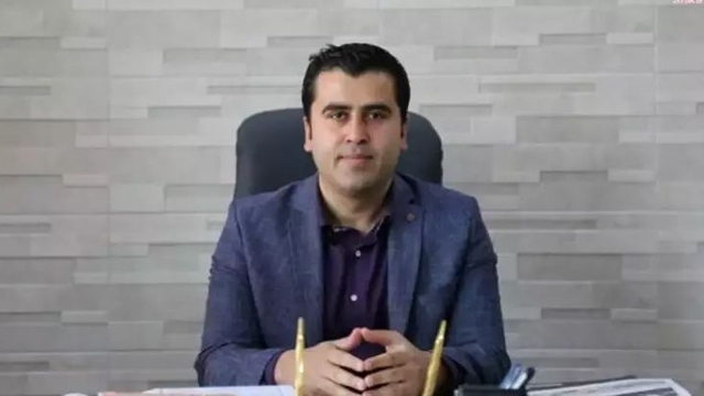 Tutuklu eski Pertek Belediye Başkanı Ruhan Alan tahliye edildi