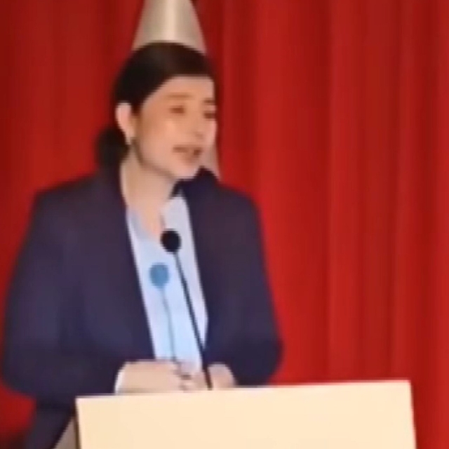 Bursa Tabipler Odası'ndan, 'Kanseri kenevirle yendim' diyen konuşmacıya tep...