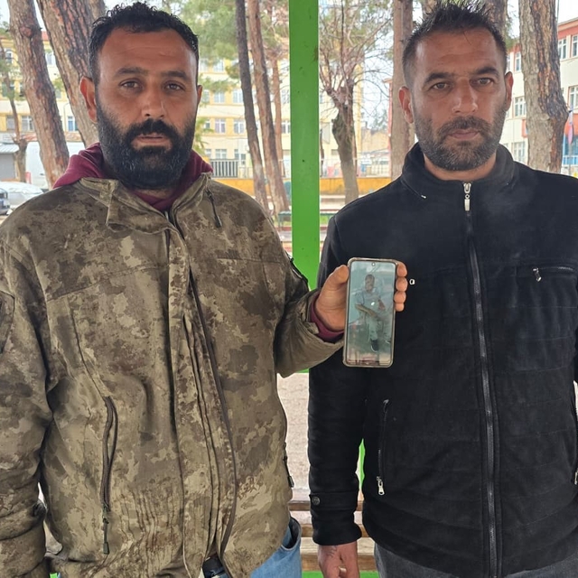 Gaziantep'te zihinsel engelli vatandaş 5 gündür kayıp