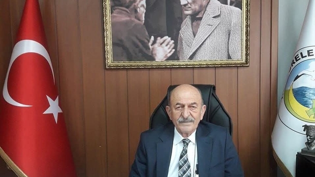 Görele Belediyesi’ne geçici başkan görevlendirildi