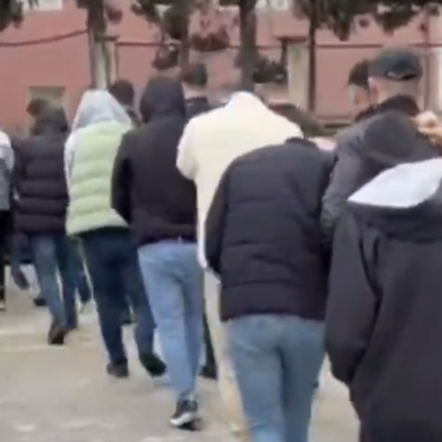 Manisa'da uyuşturucu operasyonu: 7 kişi tutuklandı