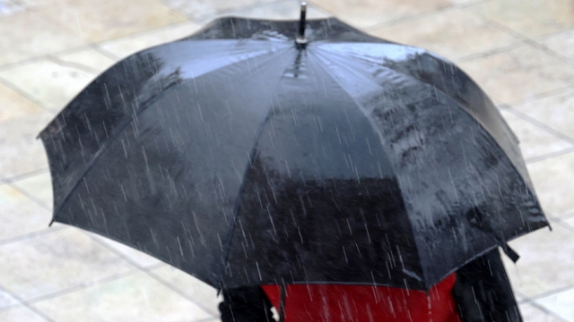 Bodrum ve Milas’ta okullara ‘Fırtına ve sağanak’ tatili