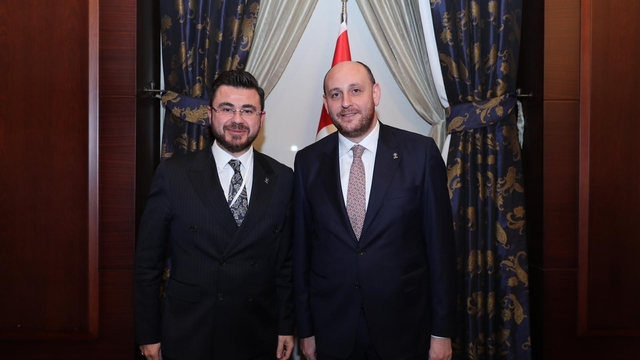 Kayseri RKM çalışması ile Türkiye’ye örnek oldu