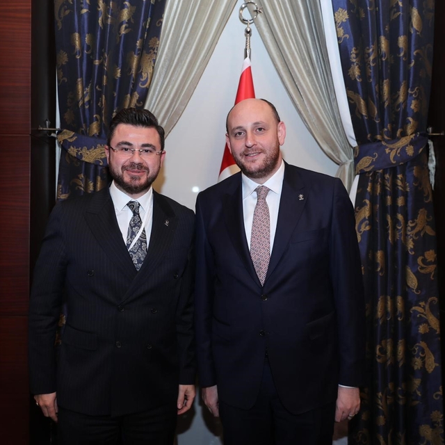 Kayseri RKM çalışması ile Türkiye'ye örnek oldu