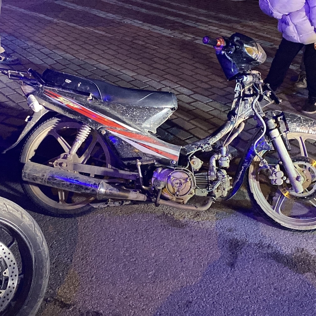 Dur ihtarına uymadı 70 bin 376 TL ceza yedi