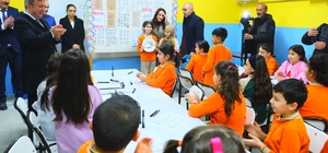 Değer Erzincan spor kulüpleri 20'ye ulaştı: Hedef 5 bin öğrenci